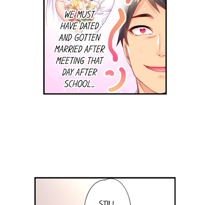 First Time With My Wife (Again) - episode 1 - 44