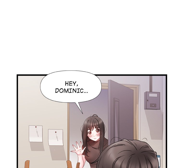 More Than Friends - episode 3 - 39