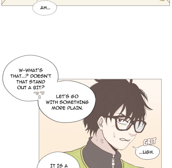 You Have The Wrong Person - episode 3 - 45