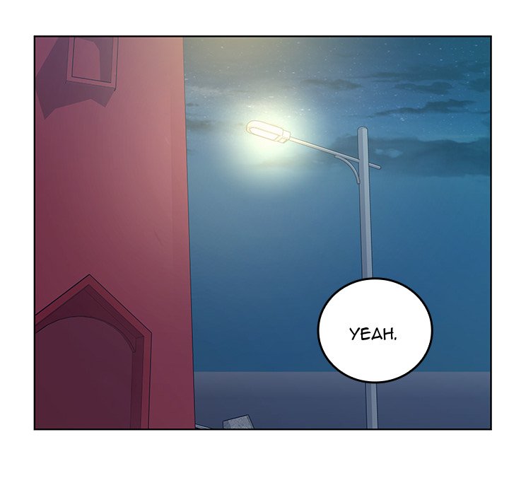 Excuse Me, This is my Room - episode 39 - 109