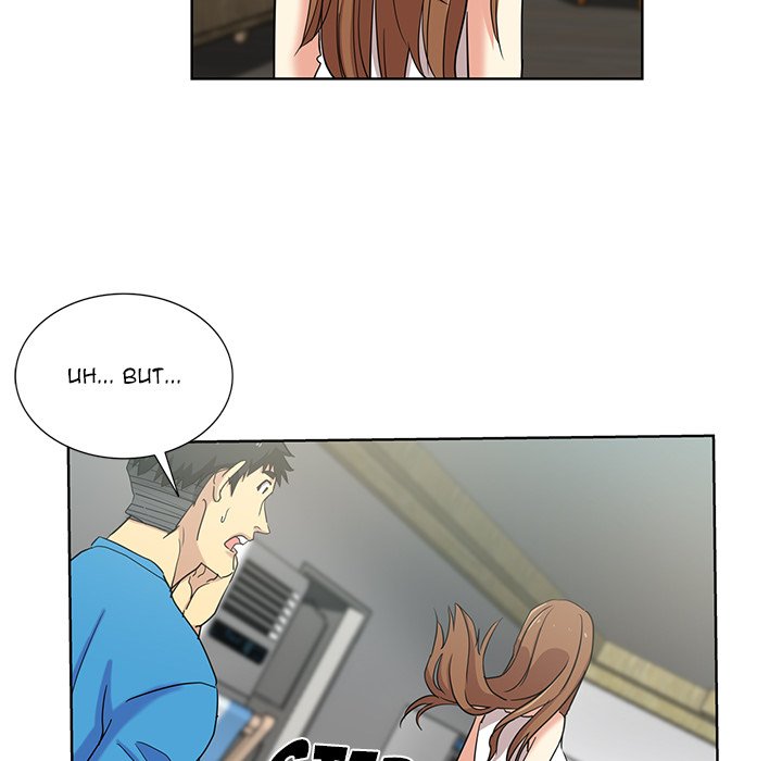 Dangerous Roomies - episode 23 - 26