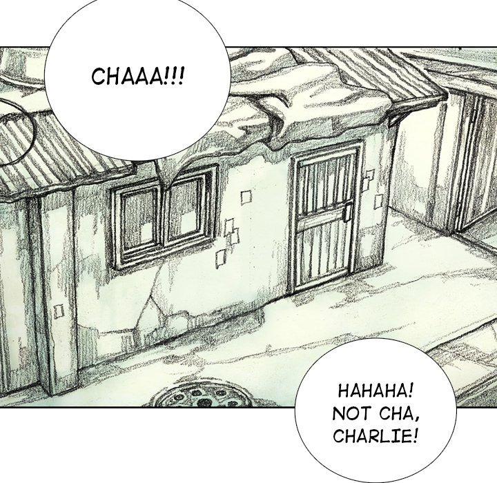 Monster Child - episode 8 - 137