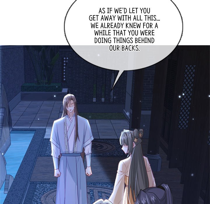 The Emperor's Choice - episode 37 - 78