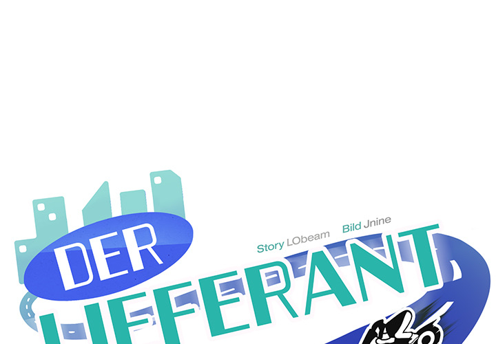 Der Lieferant - episode 33 - 0