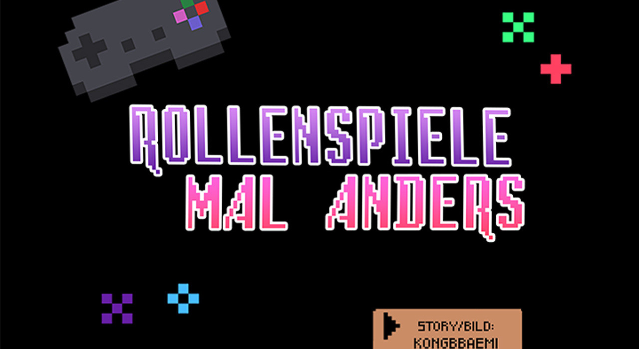 Rollenspiele mal anders - episode 12 - 136