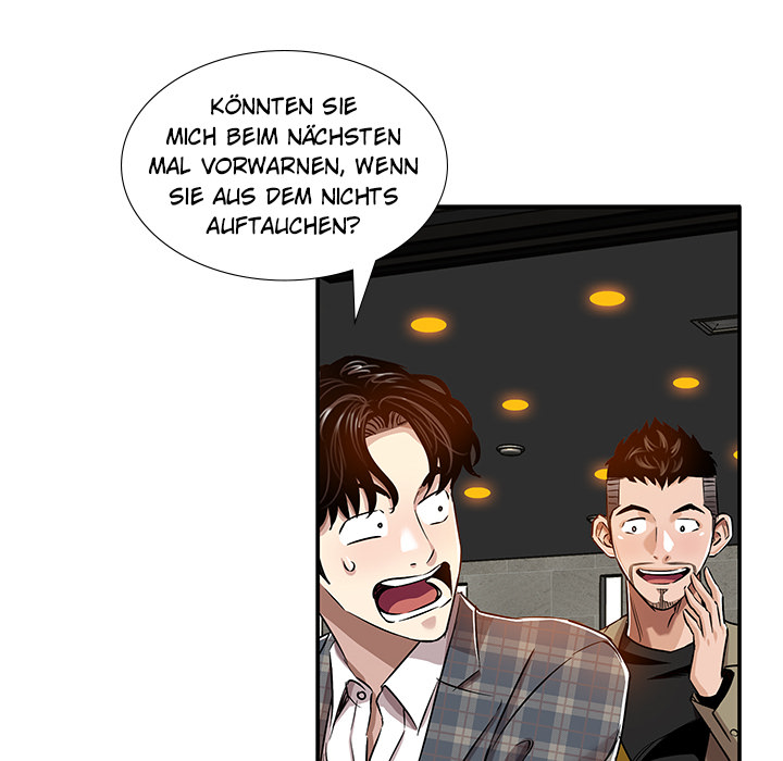 Sponsor (Drama) - episode 18 - 41