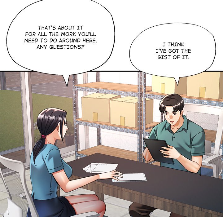 A Girl I Used to Know - episode 13 - 108
