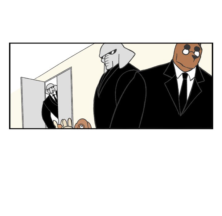 Herbivore High School - episode 46 - 44