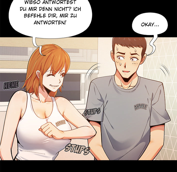 Sergeant Brynn - episode 1 - 109