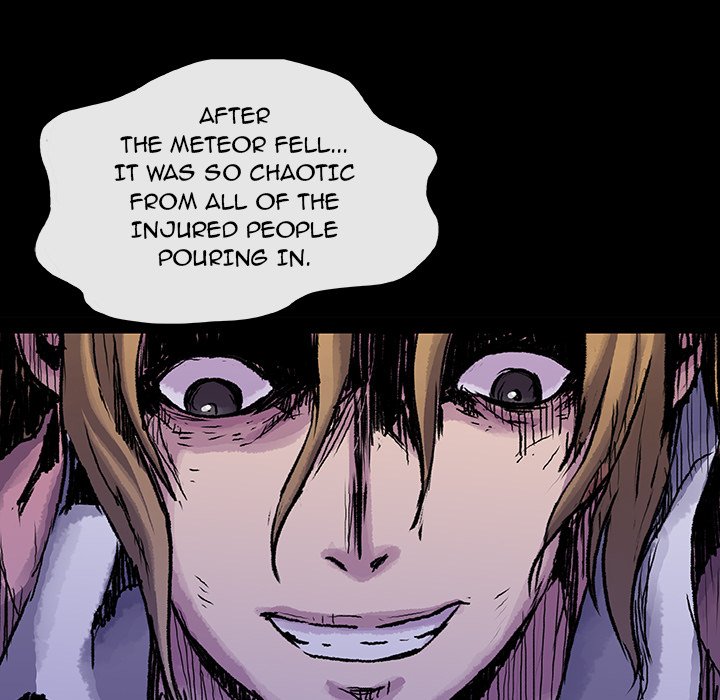 Blood Blade - episode 15 - 50