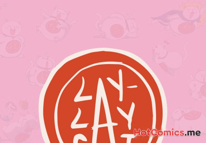 Lay Lay Cat - episode 15 - 0