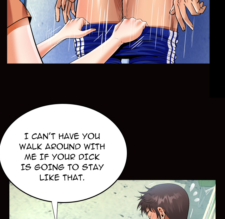 Knock Knock - UNCENSORED - episode 22 - 65