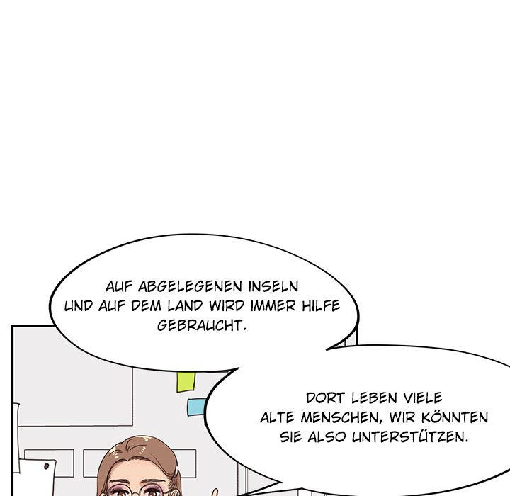 Der Hahn im Korb - episode 58 - 62