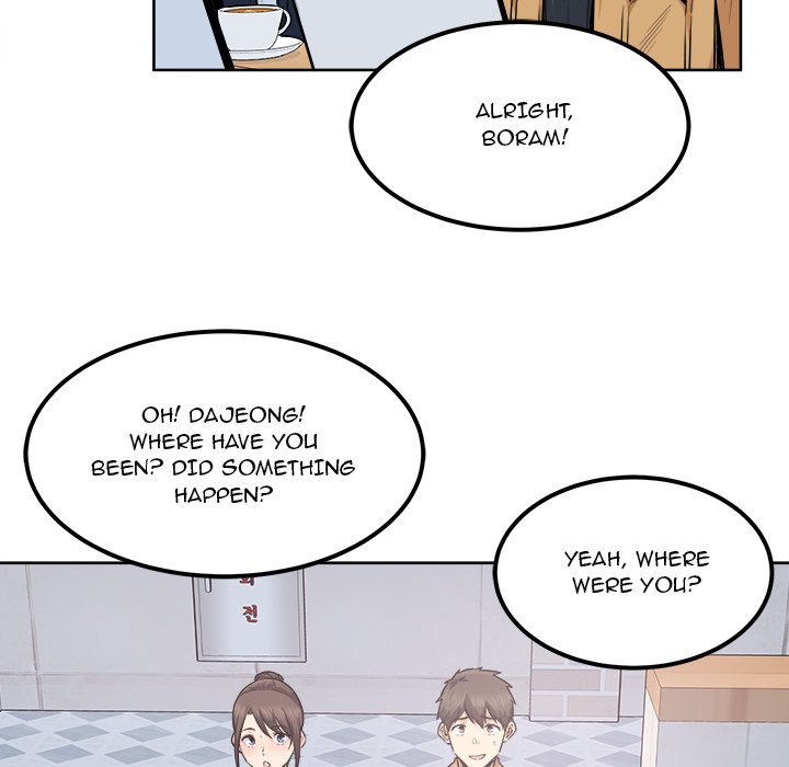 Excuse me, This is my Room - episode 89 - 57