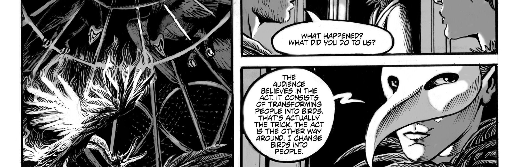 Stonebot Sanz Omnibus - episode 4 - 42