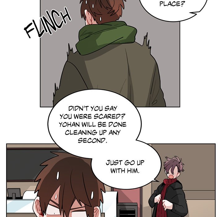 Sign - episode 21 - 38