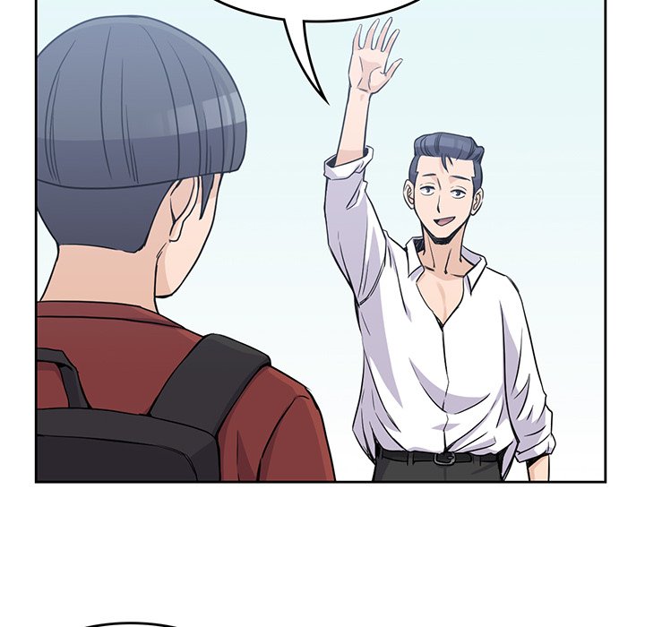 Boys are Boys - episode 12 - 13