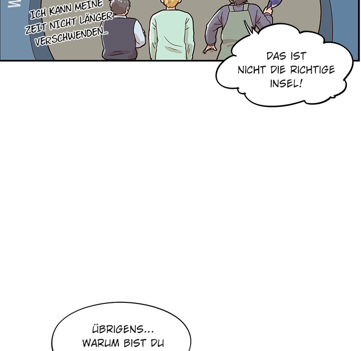 Der Hahn im Korb - episode 66 - 43