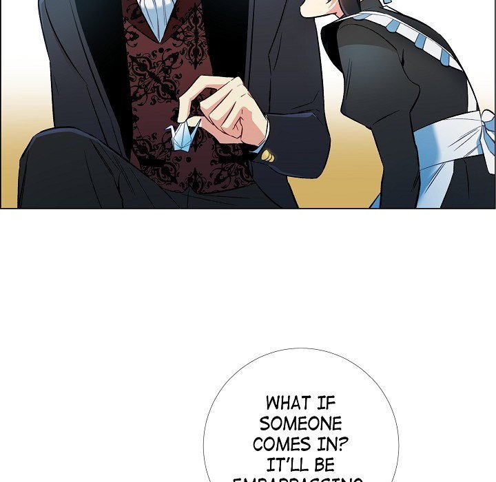 The Maid and the Vampire - episode 5 - 99