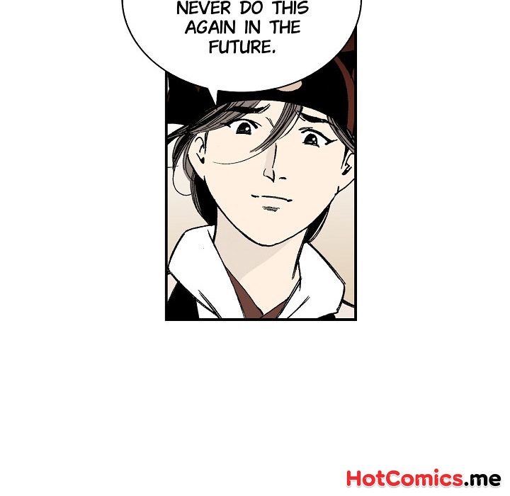 Magician's Murim Adventures - episode 11 - 61