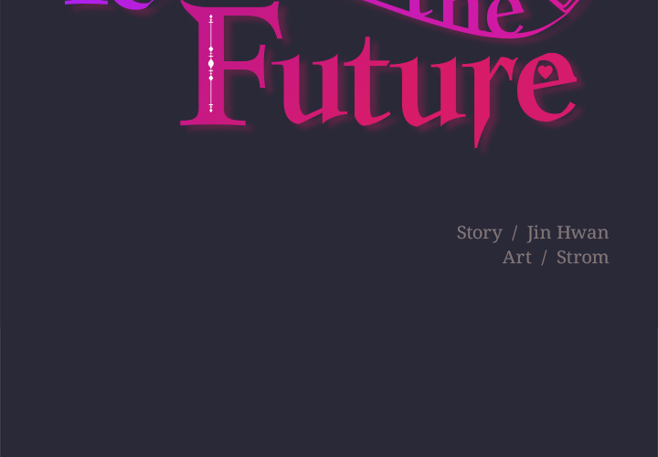 Tell Me the Future - episode 2 - 1