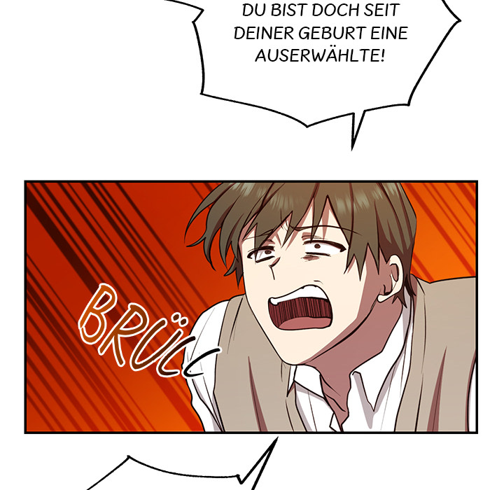 Meine Schulzeit mit Rang F - episode 11 - 111