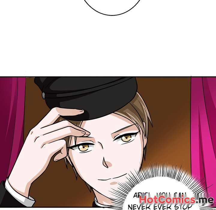 Become A Girl At Night - episode 6 - 73