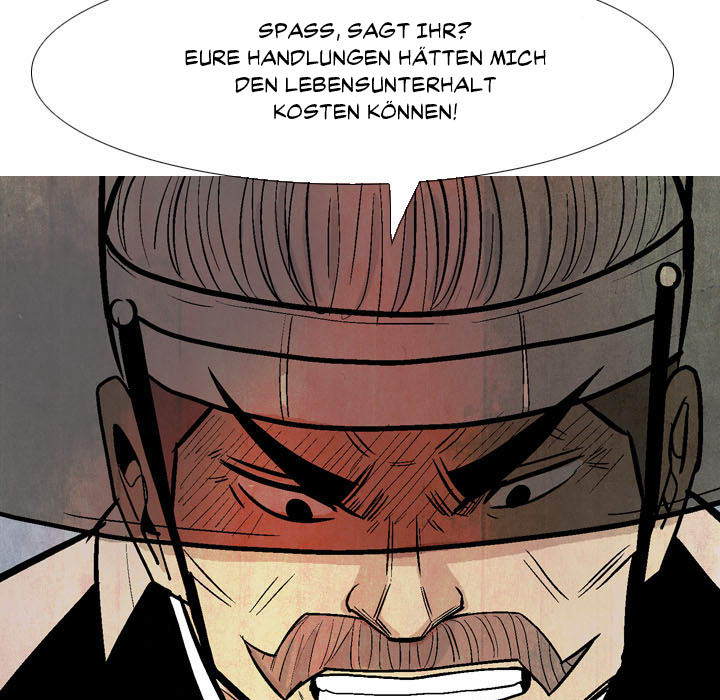 Der Schwertklan Joseons - episode 14 - 27