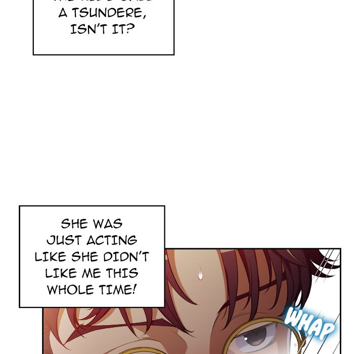 Yuri's Part Time Job - episode 49 - 35