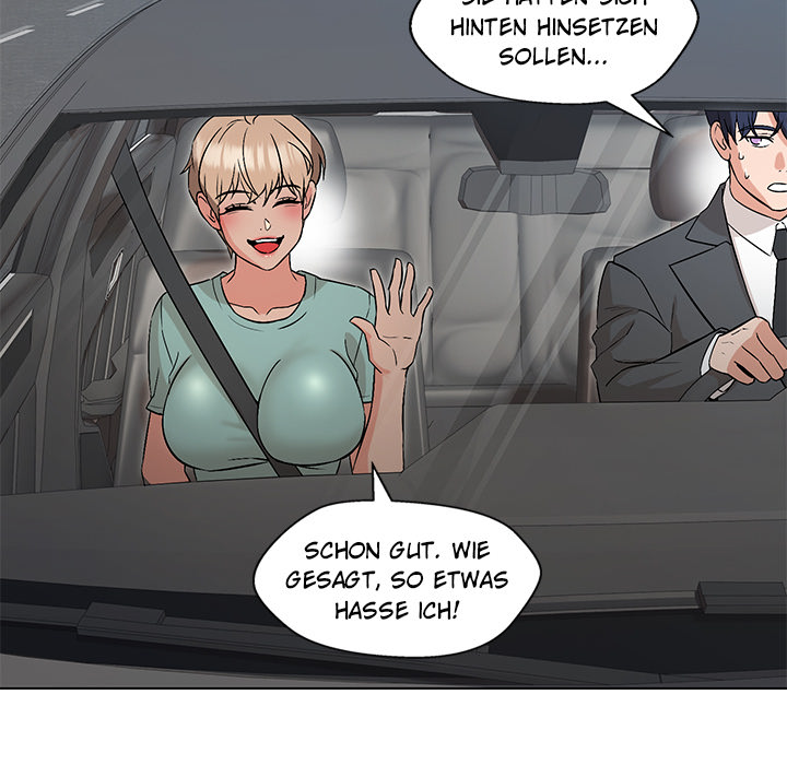Ihr Chauffeur - episode 7 - 100