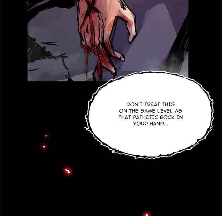 Blood Blade - episode 3 - 121