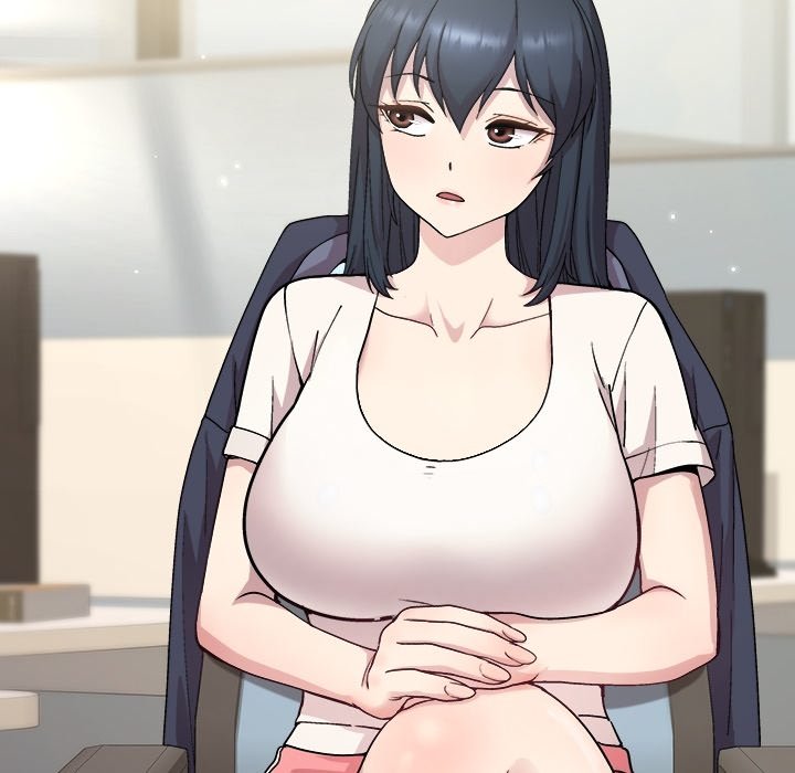 A Game With My Boss - episode Prologue - 20