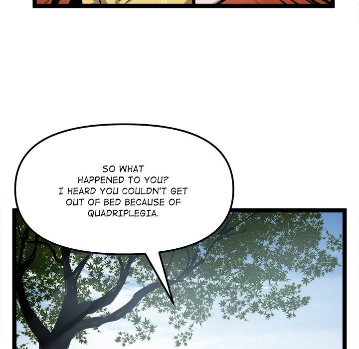 Lee Gwak, the Warrior - episode 16 - 25