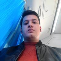 TikTok Account Photo