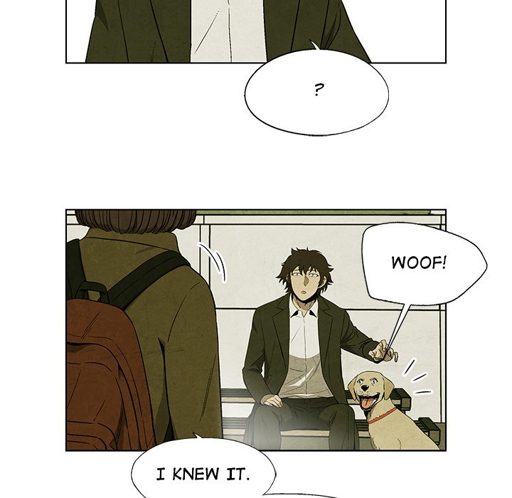 Gorgon - episode 6 - 50