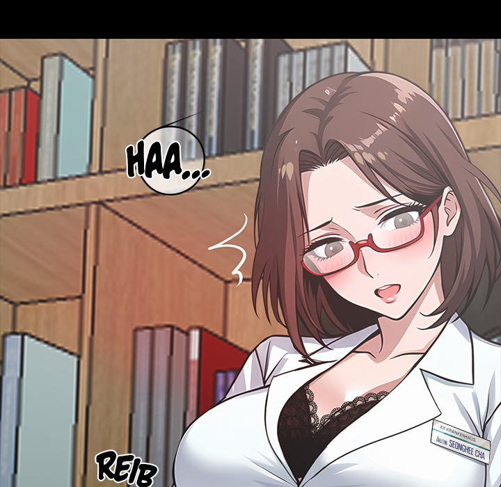 Workaholic Gangster - episode 18 - 37