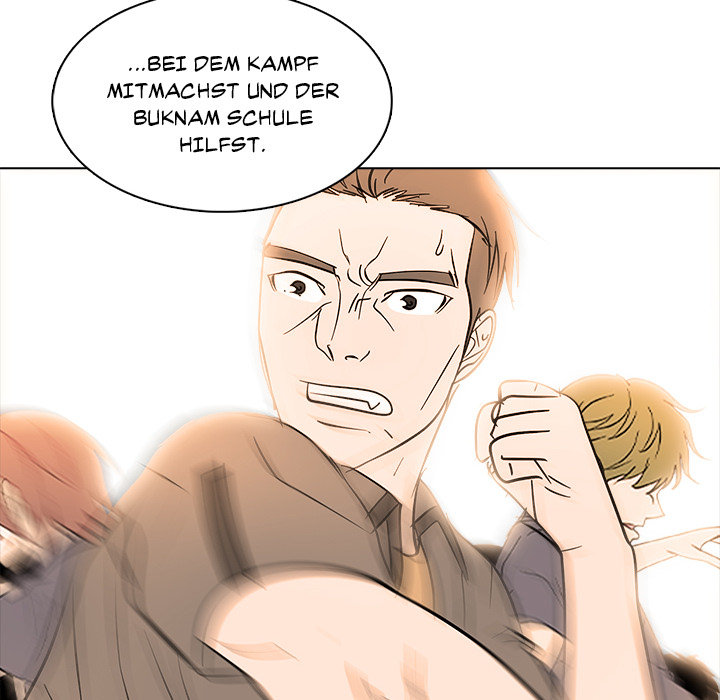 Teufel der Oberstufe: Boost - episode 37 - 130