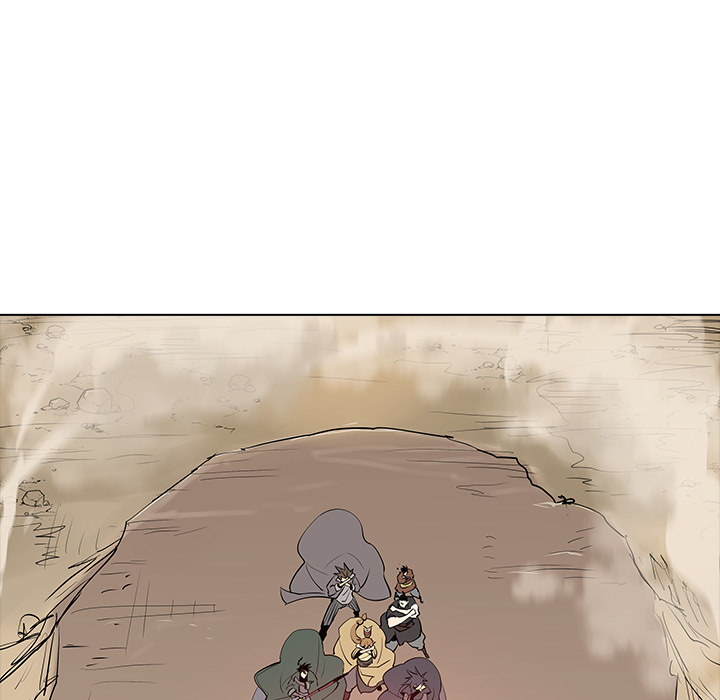 Yeongnos Giftzähne - episode 47 - 67