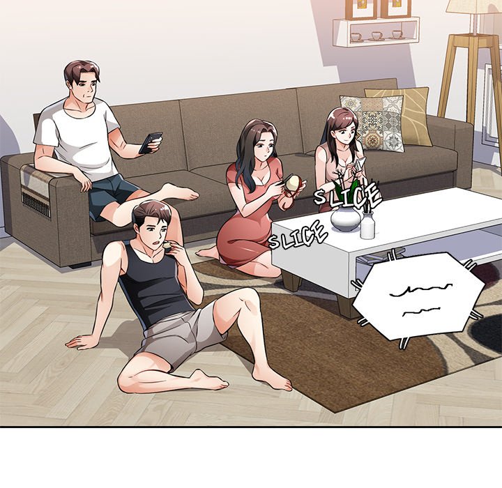 Wait, I'm a Married Woman! - episode 6 - 154