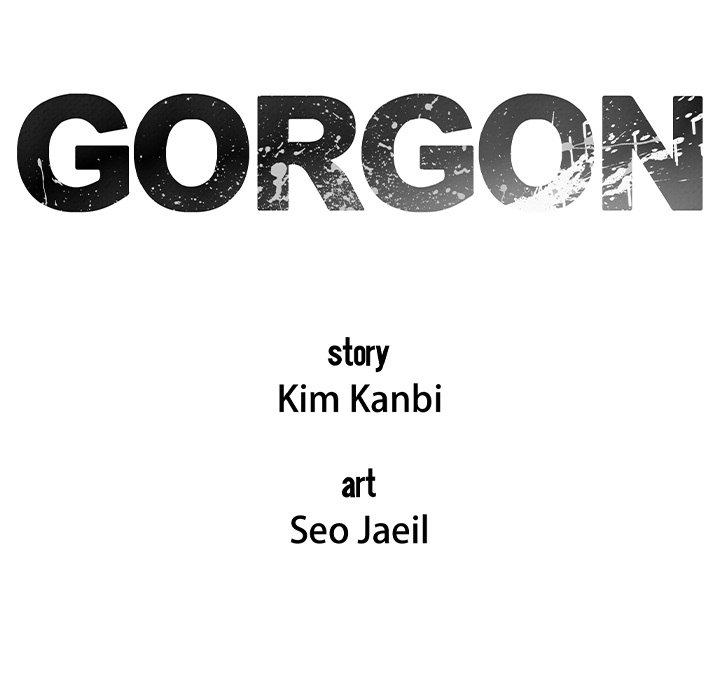 Gorgon - episode 34 - 53
