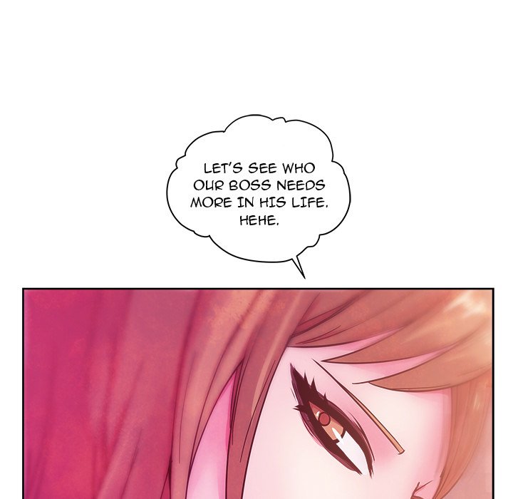 Soojung's Comic Store - episode 36 - 111