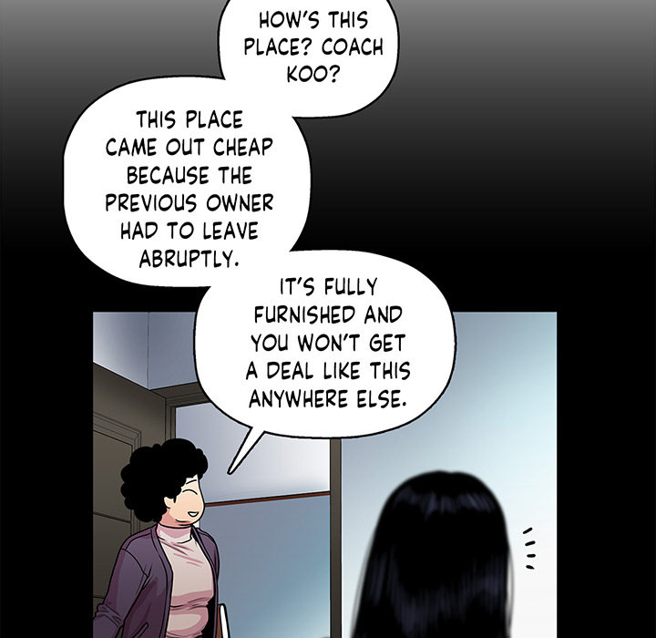Sleeping With the Ghost - episode 14 - 78