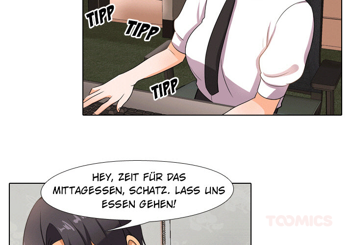 Das Partnerkarussell - episode 11 - 1