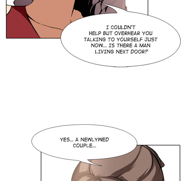 Quarantine Tower - episode 8 - 111