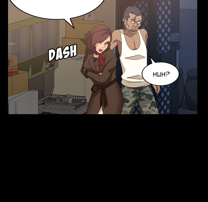 The Lucky Guy - episode 16 - 151