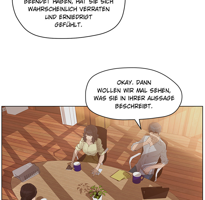 Täuschung: Die Zunge der Schlange - episode 13 - 34