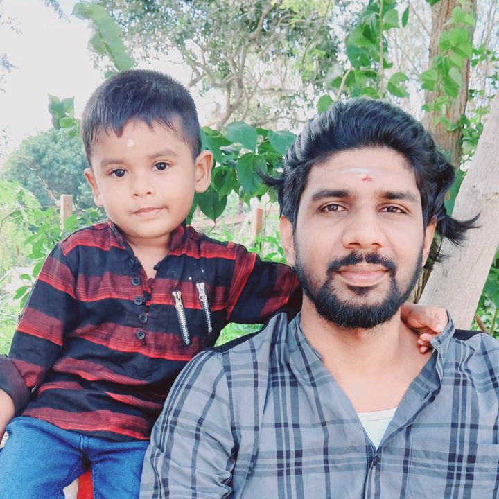 @sujanrithesh - original sound