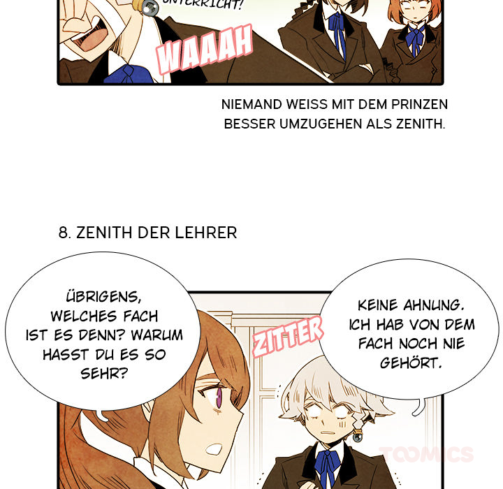Ardors Königreich - episode 35 - 28