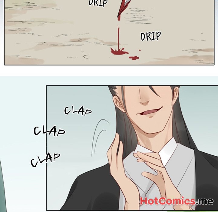 Odis and Moa's Underworld Diary - episode 67 - 8