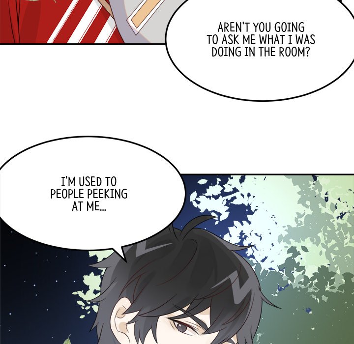 Can't Defy Fate - episode 5 - 80